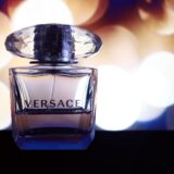 Versace fragrances
