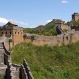 The Great Wall of China, Jinshanling