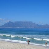 Table Mountain, Cape Town, South Africa