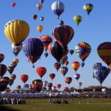 Albuquerque International Balloon Fiesta