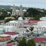 St. John's, Antigua