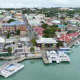 St. John's, Antigua