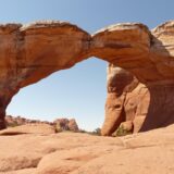 Arches National Park, Utah