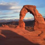 Arches National Park, Utah