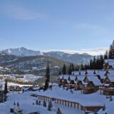 Big Sky Resort, Montana