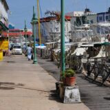 Bridgetown, Barbados