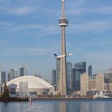 CN Tower, Toronto, Ontario