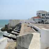 Cape Coast Castle, Ghana