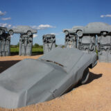 Carhenge Alliance, Nebraska