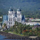 Cathedral of the Immaculate Conception, Apia, Samoa