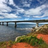 Confederation Bridge, Prince Edward Island