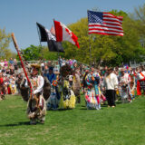 Dartmouth Powwow, New Hampshire