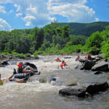 Esopus Creek, Catskills