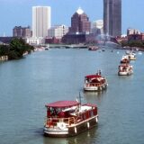 Genesee River, Rochester