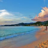 Grand Anse Beach, Grenada