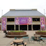 Grand Ole Opry House, Nashville, Tennessee