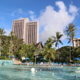 Guam resort