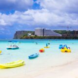 Guam resort