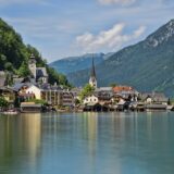 Hallstatt, Austria