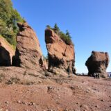 Hopewell Rocks, New Brunswick