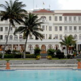 Hotel Polana, Maputo, Mozambique