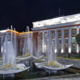 House of Parliament, Dushanbe, Tajikistan