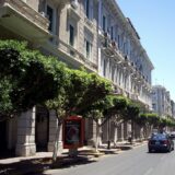 Istiqlal Street, Tripoli, Libya