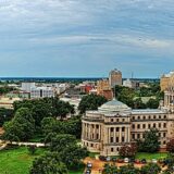 Jackson, Mississippi