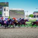 Kentucky Derby, Louisville