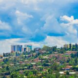 Kigali, Rwanda