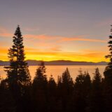 Lake Tahoe, California