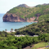 Little Bay, Montserrat