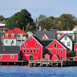 Lunenburg, Nova Scotia