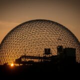 Montreal Biosphere, Quebec