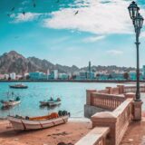 Muscat, Oman