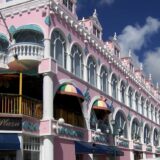 Oranjestad, Aruba