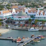 Oranjestad, Aruba