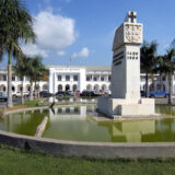 Palacio do Governo, Dili, Timor Leste