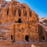 Petra, Jordan