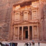 Petra, Jordan