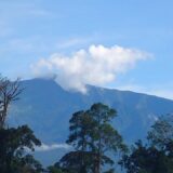 Pico Basile, Bioko Island, Equatorial Guinea