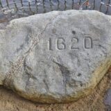 Plymouth Rock, Massachusetts
