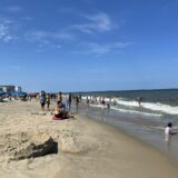 Rehoboth Beach, Delaware