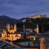 Salzburg, Austria