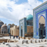 Samarkand, Uzbekistan