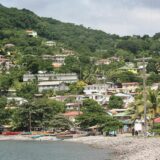 Scotts Head, Dominica