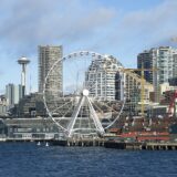 Seattle, Washington