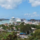 St John's, Antigua