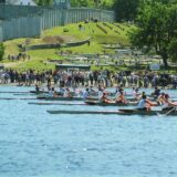 St. John's Regatta, Newfoundland