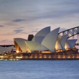 Sydney Opera House